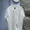 6930fb0b6e68136f4d9b463a Louis Vuitton Logo-Embellished Short Sleeve T-Shirt