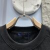 Louis Vuitton Monogram Print Short-Sleeve T-Shirt