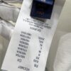 6930fb1e6e68136f4d9b464c Louis Vuitton Short Sleeve T-Shirt with Leather Patch Signature Detail