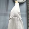6930fb1f6e68136f4d9b464f Louis Vuitton Short Sleeve T-Shirt with Leather Patch Signature Detail