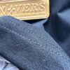 Louis Vuitton Signature Leather Patch Short Sleeve T-Shirt