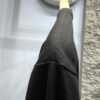 Louis Vuitton Signature Leather Patch Short Sleeve T-Shirt