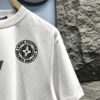 6930fb4d6e68136f4d9b467c Louis Vuitton Printed Logo Short-Sleeve T-Shirt