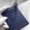 6930fb546e68136f4d9b4682 Louis Vuitton Printed Logo Short-Sleeve T-Shirt