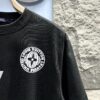 6930fb566e68136f4d9b4684 Louis Vuitton Printed Logo Short-Sleeve T-Shirt