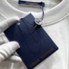 Louis Vuitton Limited Edition Snake Year Short Sleeve T-Shirt