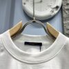 Louis Vuitton Limited Edition Snake Year Short Sleeve T-Shirt