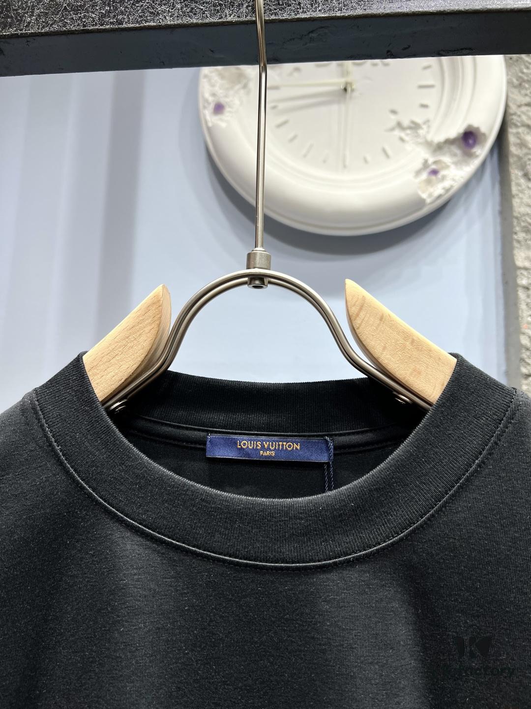 Louis Vuitton Snake Year Limited Edition Short Sleeve T-Shirt