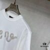 LV 2025SS New Arrival Short Sleeve T-Shirt, Fashionable and Stylish, Minimalist Versatile Design