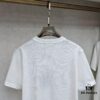 LV 2025SS New Arrival Short Sleeve T-Shirt, Fashionable and Stylish, Minimalist Versatile Design