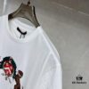 6930fb7e6e68136f4d9b46b0 LV 2025 SS New Arrival Short Sleeve T-Shirt, Stylish and Minimalist Design