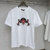 6930fb7e6e68136f4d9b46b1 LV 2025 SS New Arrival Short Sleeve T-Shirt, Stylish and Minimalist Design