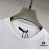 6930fb7e6e68136f4d9b46b2 LV 2025 SS New Arrival Short Sleeve T-Shirt, Stylish and Minimalist Design