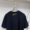 6930fb926e68136f4d9b46c5 LV 2025 SS New Arrival Short Sleeve T-Shirt, Fashionable and Stylish, Minimalist Versatile Design