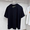 6930fb926e68136f4d9b46c6 LV 2025 SS New Arrival Short Sleeve T-Shirt, Fashionable and Stylish, Minimalist Versatile Design