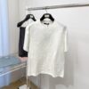 6930fb936e68136f4d9b46c7 Louis Vuitton 2025 Newest Short-Sleeve T-Shirt, Stylish and Fashionable, Top-Quality Digital Positioning Embroidered Logo, Simple and Versatile Design