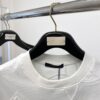 6930fb946e68136f4d9b46c9 Louis Vuitton 2025 Newest Short-Sleeve T-Shirt, Stylish and Fashionable, Top-Quality Digital Positioning Embroidered Logo, Simple and Versatile Design