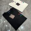 6930fba46e68136f4d9b46d9 LVPAI 25SS New Round Neck T-Shirt! Must-Have for Fashion Enthusiasts! Colorful Embroidered Letters, Classic Colors Combine for Stylish and Trendy Look. Youthful and Energetic Overall Appearance! Crafted from 280g Cotton, Offers Exceptional Comfort in Wear and Touch, With Fine and Textured Hand Feel!