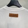 6930fbb86e68136f4d9b46ea Lv Pai 25SS New Arrival Round Neck T-Shirt! Must-Have for Fashion Enthusiasts! Custom Brand Letter Embossed Rubber Print on Chest. Classic Color Combination, Stylish and Attractive. Youthful and Energetic Overall Look! Crafted from 280g Cotton Fabric, Offering Exceptional Comfort and a Soft, Premium Touch.