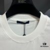 6930fbce6e68136f4d9b4706 Louis Vuitton LV 25SS Spring/Summer Classic New Arrival T-Shirt! 260g High-Grammage Cotton Fabric, Comfortable Wear. Minimalist Design, Fashionable and Trendy. Slightly Relaxed Fit for Casual Comfort, Suitable for Various Occasions. Whether Shopping, Social Gatherings or Leisure Time, This T-Shirt Adds Style and Personality to Your Look.