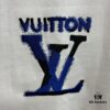 6930fbdd6e68136f4d9b4719 LV Louis Vuitton Spring/Summer 2025 New Arrival Classic T-Shirt! 260g High-Grammage Pure Cotton Fabric for Comfortable Wear. Minimalist Design, Fashion-Forward and Trendy. Slightly Relaxed Fit for Casual Comfort, Suitable for Various Occasions. Whether Shopping, Gathering with Friends, or Relaxing, This T-Shirt Adds a Touch of Style and Individuality to Your Look.
