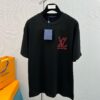 6930fbf16e68136f4d9b472a High-Quality LV 25SS Screen-Printed Premium Craftsmanship Classic Color T-Shirt!! A vibrant and youthful new arrival from the latest teddy bear collection, featuring high-standard printing with strong three-dimensional color transitions. Made from selected 280g pure cotton fabric for soft comfort. Perfectly matches jeans, chinos, or shorts—ideal for spring and summer wear.