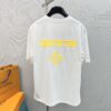 6930fc096e68136f4d9b473f High-Quality LV 25SS Classic Color T-Shirt New Arrival! This vibrant and youthful design is full of energy, featuring the latest season's signature bear series. Crafted with premium 280g 100% cotton fabric and advanced printing technology for a highly dimensional color transition. Ideal for spring and summer, perfectly matches jeans, chinos, or shorts — a must-have wardrobe staple.