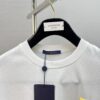 6930fc0a6e68136f4d9b4742 High-Quality LV 25SS Classic Color T-Shirt New Arrival! This vibrant and youthful design is full of energy, featuring the latest season's signature bear series. Crafted with premium 280g 100% cotton fabric and advanced printing technology for a highly dimensional color transition. Ideal for spring and summer, perfectly matches jeans, chinos, or shorts — a must-have wardrobe staple.