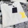 6930fc0c6e68136f4d9b4745 High-Quality LV 25SS Classic Color T-Shirt New Arrival! This vibrant and youthful design is full of energy, featuring the latest season's signature bear series. Crafted with premium 280g 100% cotton fabric and advanced printing technology for a highly dimensional color transition. Ideal for spring and summer, perfectly matches jeans, chinos, or shorts — a must-have wardrobe staple.