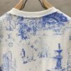 6930fc1a6e68136f4d9b4752 Louis Vuitton LV Men's Casual Short-Sleeve T-Shirt, Exclusive New Arrival, Original Order High-End Custom, Premium Version, Fashionable and Versatile Bestseller, Imported Fabric, Ultra-Soft and Smooth Texture, Skin-Friendly Comfort, Top-Quality Craftsmanship from Authorized Factory, Complete with Three Labels