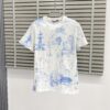 6930fc226e68136f4d9b475a Louis Vuitton LV Men's Casual Short-Sleeve T-Shirt - Exclusive New Arrival, High-End Custom, Premium Version, Fashionable and Versatile Bestseller