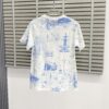 6930fc226e68136f4d9b475b Louis Vuitton LV Men's Casual Short-Sleeve T-Shirt - Exclusive New Arrival, High-End Custom, Premium Version, Fashionable and Versatile Bestseller