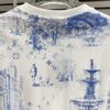 6930fc266e68136f4d9b475c Louis Vuitton LV Men's Casual Short-Sleeve T-Shirt - Exclusive New Arrival, High-End Custom, Premium Version, Fashionable and Versatile Bestseller