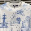 6930fc266e68136f4d9b475d Louis Vuitton LV Men's Casual Short-Sleeve T-Shirt - Exclusive New Arrival, High-End Custom, Premium Version, Fashionable and Versatile Bestseller