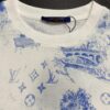 6930fc276e68136f4d9b475e Louis Vuitton LV Men's Casual Short-Sleeve T-Shirt - Exclusive New Arrival, High-End Custom, Premium Version, Fashionable and Versatile Bestseller