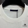 6930fc296e68136f4d9b4762 Louis Vuitton LV 25SS Spring Collection Classic New Arrival T-Shirt! 260g High-Grammage Pure Cotton Fabric, Comfortable Wear. Minimalist Design, Stylish and Trendy. Slightly Oversized Fit for a Relaxed, Casual Look, Perfect for Various Occasions. Whether Shopping, Socializing, or Enjoying Leisure Time, This T-Shirt Adds a Touch of Fashion and Individuality.