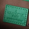 693105e9908475d562cd8d87 Upgraded Original M41416 Green Floral Louis Vuitton 2025 Pre-Spring Collection