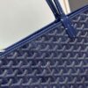 Medium Artois Zippered Tote Bag