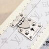 Guangzhou Stock Top Quality Original Version M4700B [Exclusive Shooting, Upgraded Original Version] 8-Piece Watch Box White Flower
