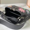 Upgraded Version M21754 LV x YK Capucines Mini Bag