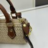 New Arrival Wholesale [NANO SPEEDY Bag] Raffia (Woven)