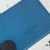 Wallet Model: N62665 Louis Vuitton Classic Brazza Wallet in Damier Graphite Pixel Canvas