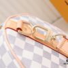 693106a3908475d562cd8db4 Exclusive Real Shot - Upgraded Version ‼️ Authentic Goods ‼️ Highly Acclaimed Keepall 455055 Travel Bag in 5 Colors (with Shoulder Strap) Available in Three Sizes