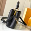 693106cb908475d562cd8db8 Top Quality Original Guangzhou Stock 🇫🇷 M12936 Capucines BB Handbag