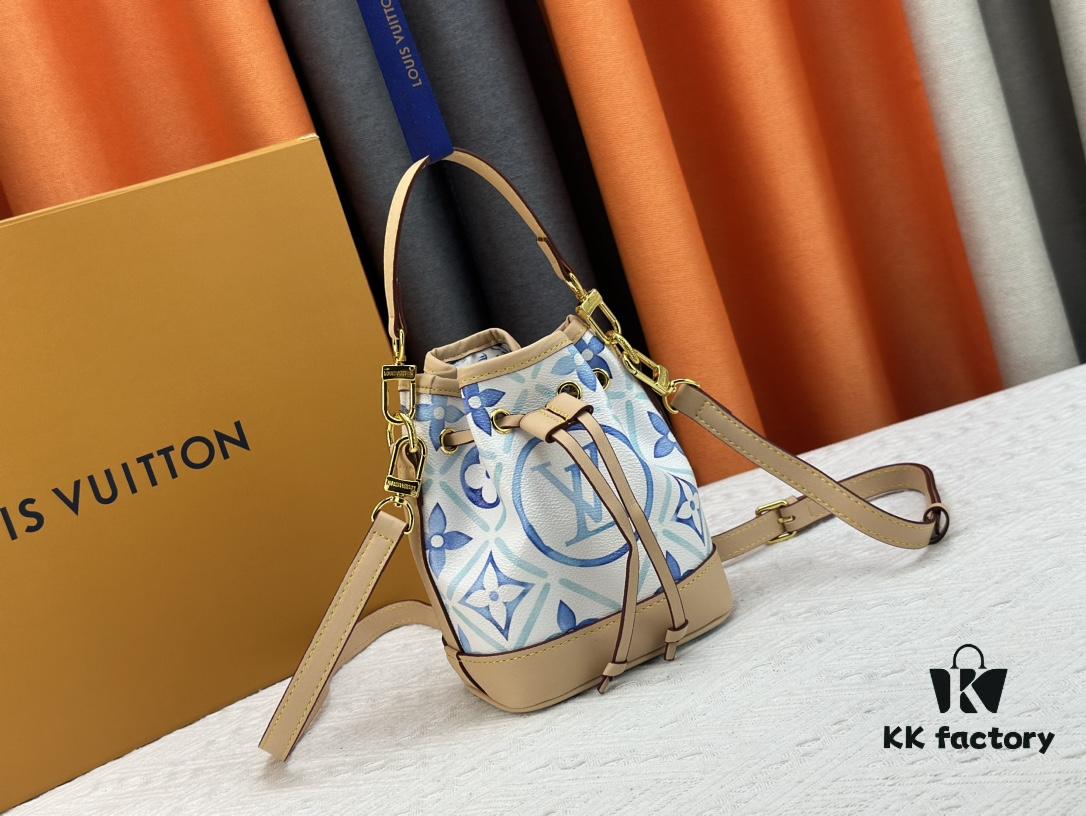 69310760908475d562cd8dca Upgraded Original M83620 M81266 M46291 Seasonal New Arrival NANO NOE Handbag