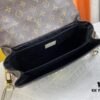69310794908475d562cd8dd1 Upgraded Original M40780 POCHETTE METIS Handbag M44668 Burgundy M45152 White M43984 Orange Messenger Bag