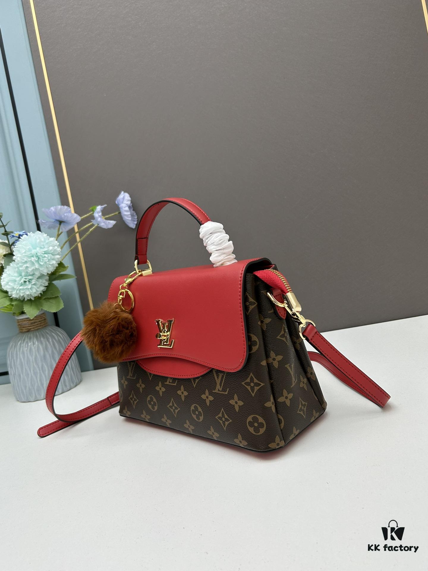 693107a5908475d562cd8dd4 New Arrival Spring/Summer 2023 Hot Louis Vuitton Métis Handheld and Crossbody Bag - Stylish and Practical Design