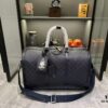 693107c2908475d562cd8dd8 Gucci Savoy Medium Travel Bag from the Gucci Lido Collection