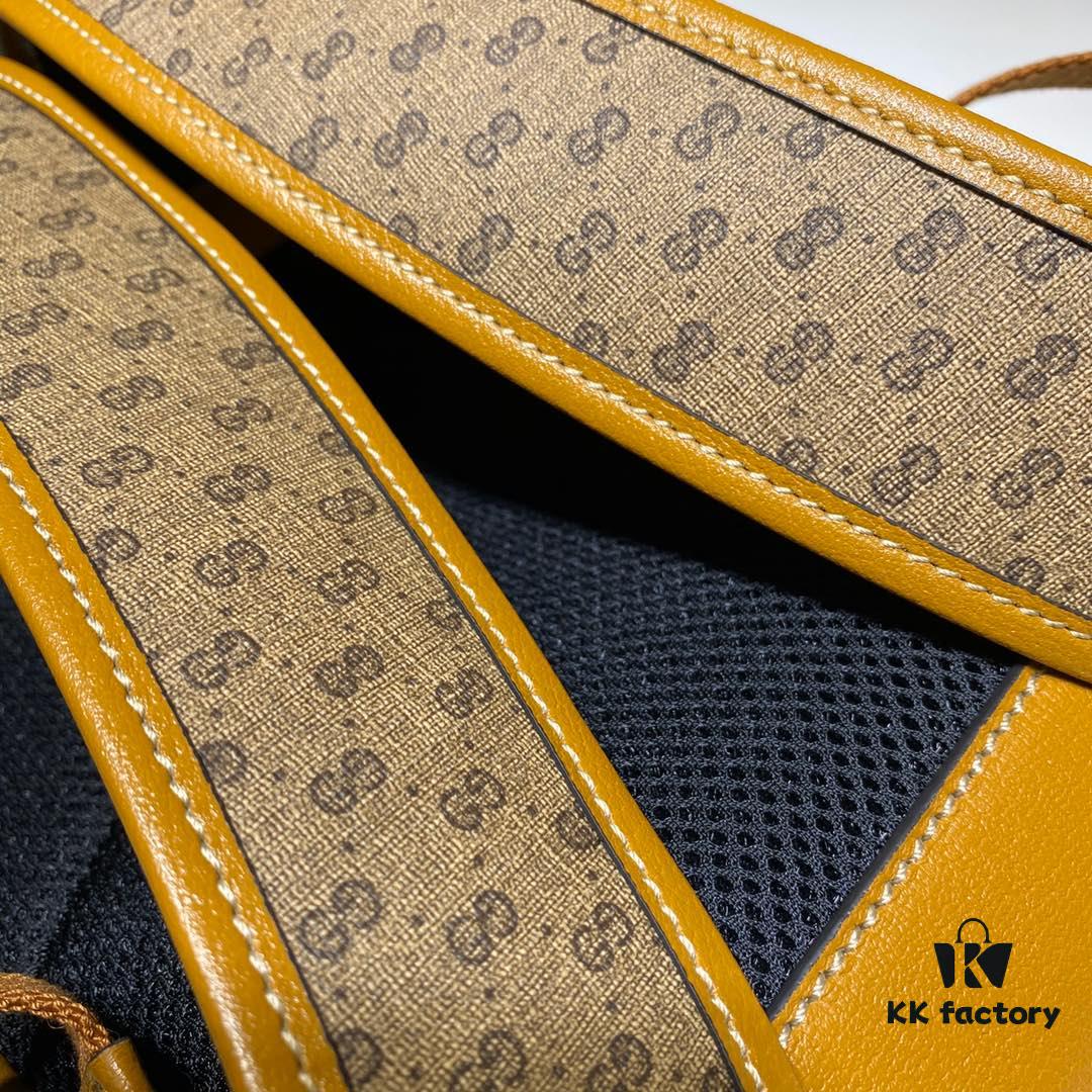 69310800908475d562cd8de0 GUCCI Mickey Mouse 552884, Top-Quality Original Order Item, Actual Photos, Size: 22 x 29 x 15 cm