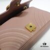69310824908475d562cd8dea GUCCI New Arrival Cabinet Quality, Top Original Single Item, Actual Photos, Model No. 446744 Nude Pink, Size W23xH14xD6cm, In Stock